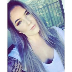 Meet your Posher, Faith